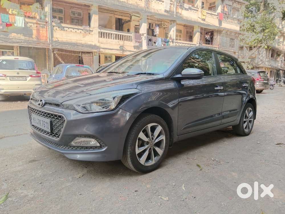 Hyundai Elite I20 Asta 1.2 (o), 2016, Petrol