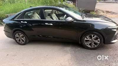 Hyundai Verna 1.5 Sx Petrol Mt, 2023, Petrol