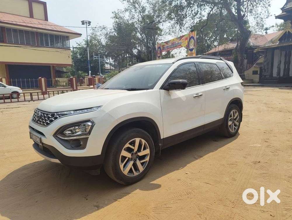 Tata Safari 2.0 Kryotec Xza Plus, 2023, Diesel