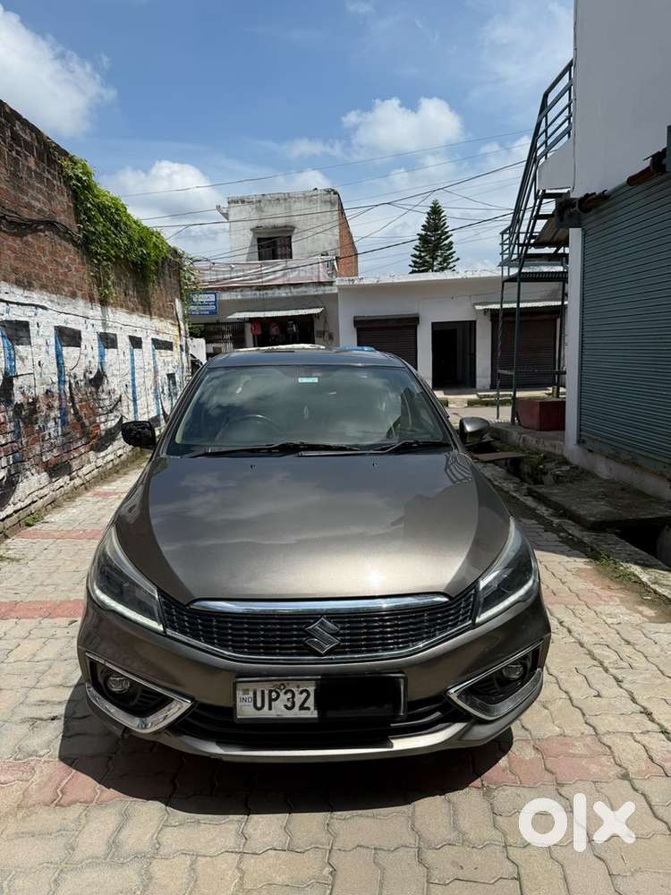 Maruti Ciaz Diesel 2019