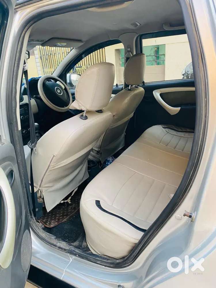 Renault Duster 2012 Diesel Well Maintained