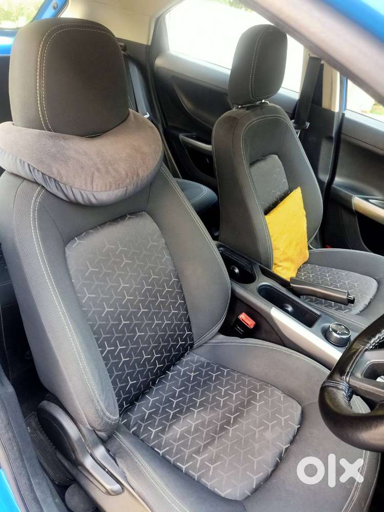 Tata Nexon 2020 Xe Petrol