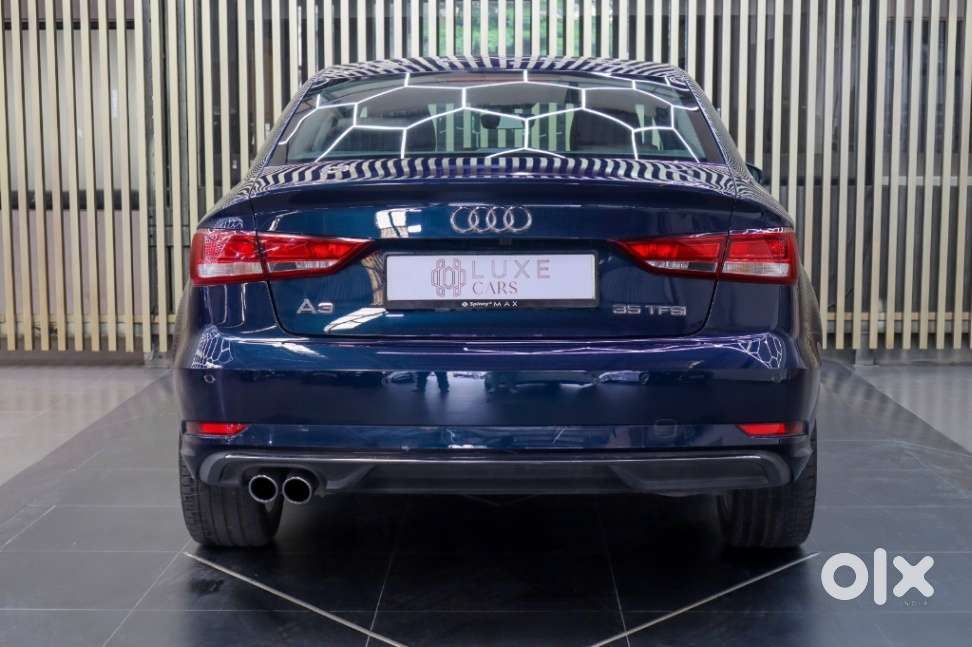 Audi A3 1.4 35 Tfsi Premium Plus, 2018, Petrol