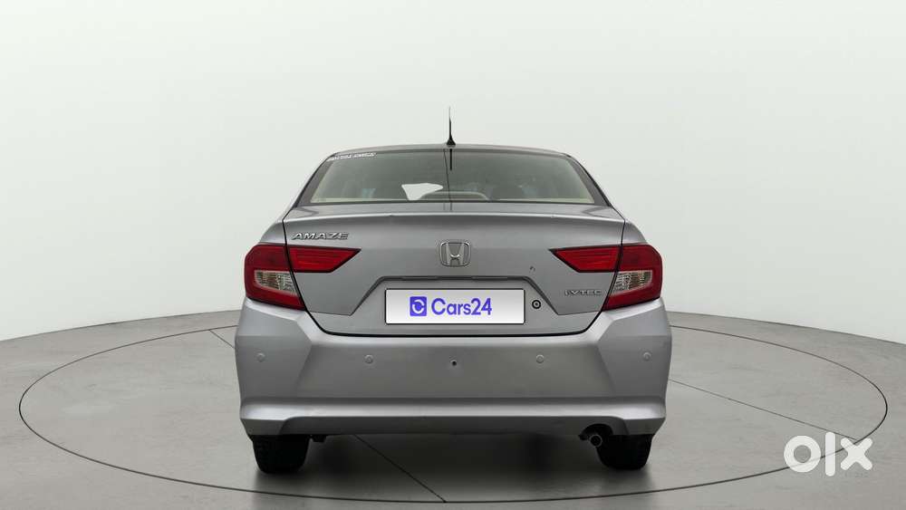 Honda Amaze 1.2 E I-vtec, 2021, Petrol
