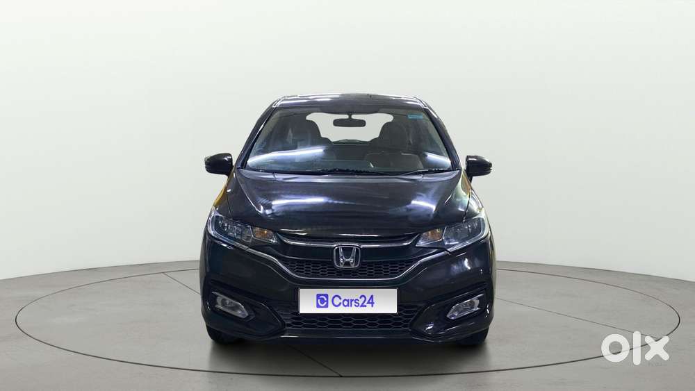 Honda Jazz 1.2 Zx Cvt I-vtec, 2022, Petrol