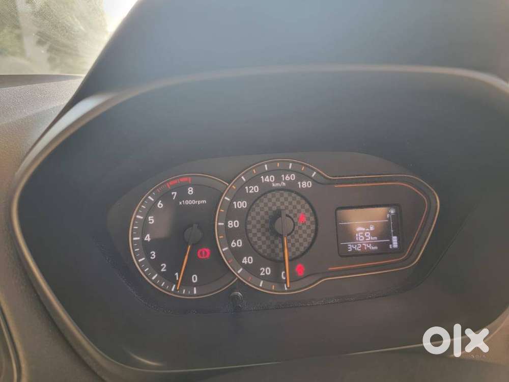 Less Used Looks Brand New Santro Car