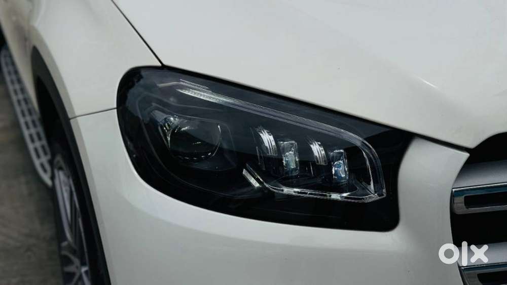 Mercedes-benz Gls 400d 4matic, 2020, Diesel