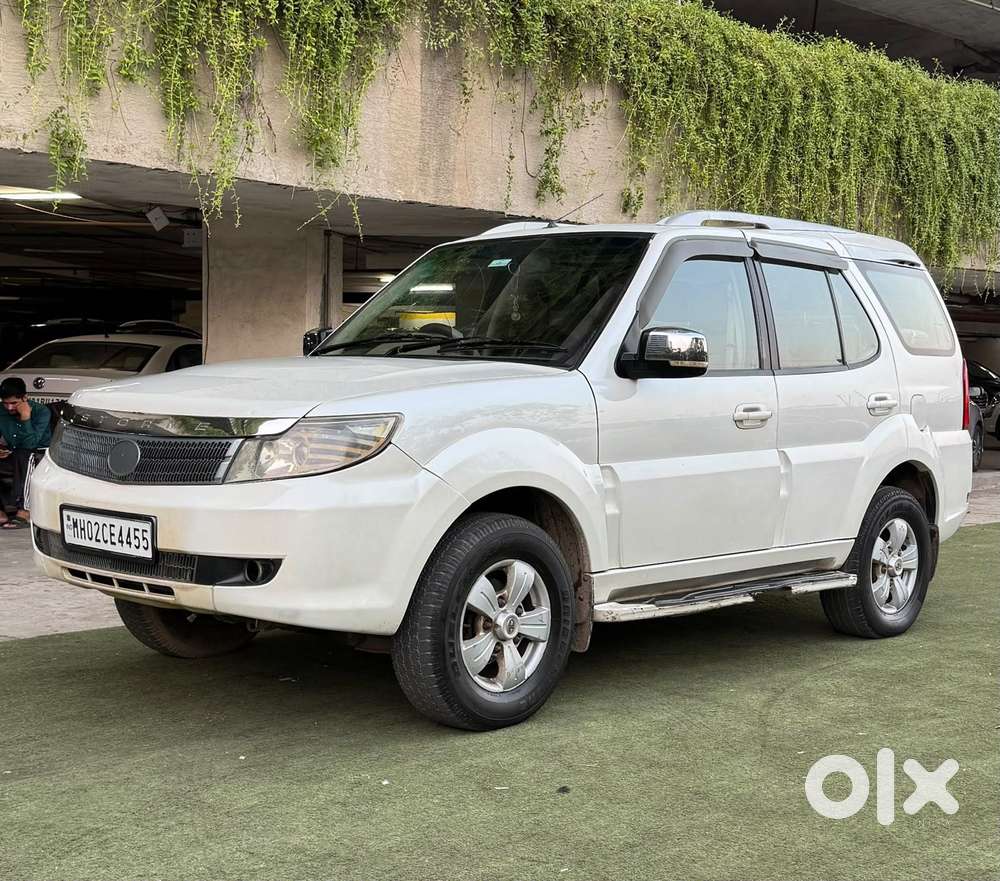 Tata Safari Storme [ ] 2.2 Vx 4x2, 2013, Diesel