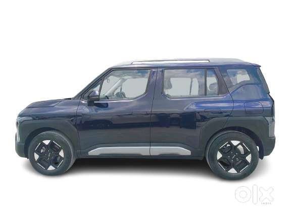 Kia Syros Htx Diesel, 2025, Diesel