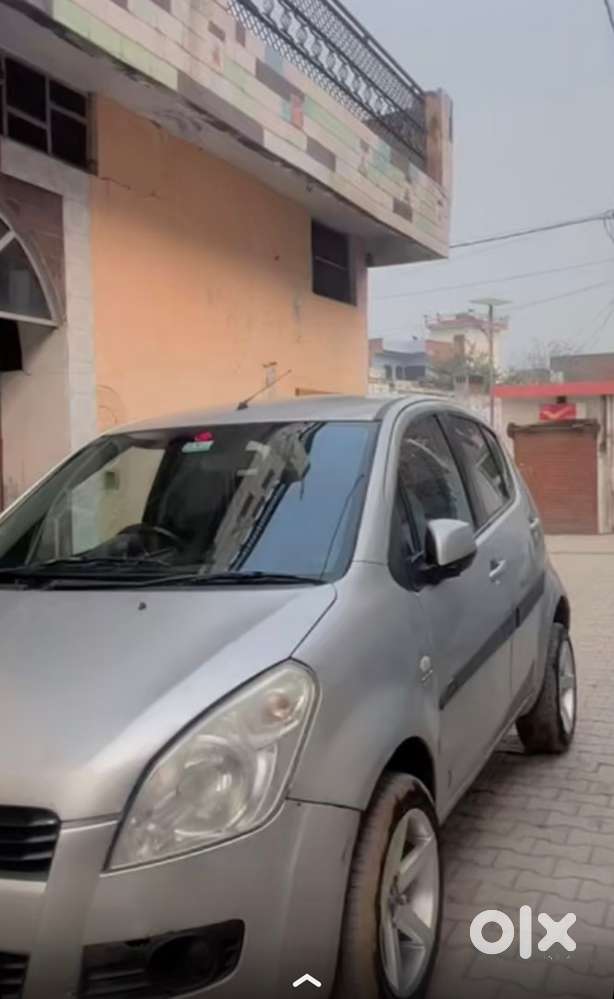 Maruti Suzuki Ritz Diesel 2011 Top