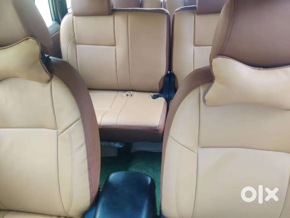 Toyota Innova 2015 Diesel Well Maintained