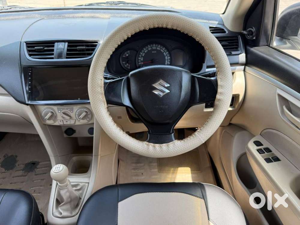 Maruti Suzuki Swift Dzire Tour S, 2020, Cng & Hybrids