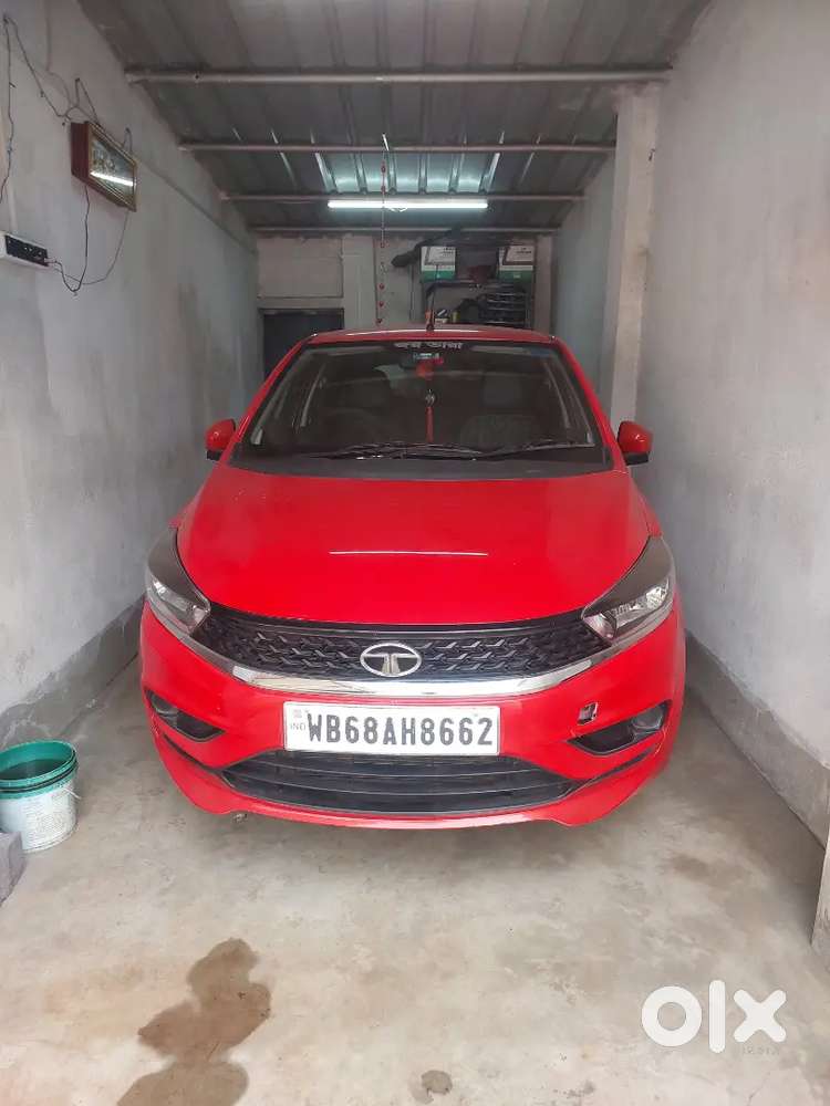 Brand New Condition 2021 Dec Tata Tiago Xt Only 27000km Done..