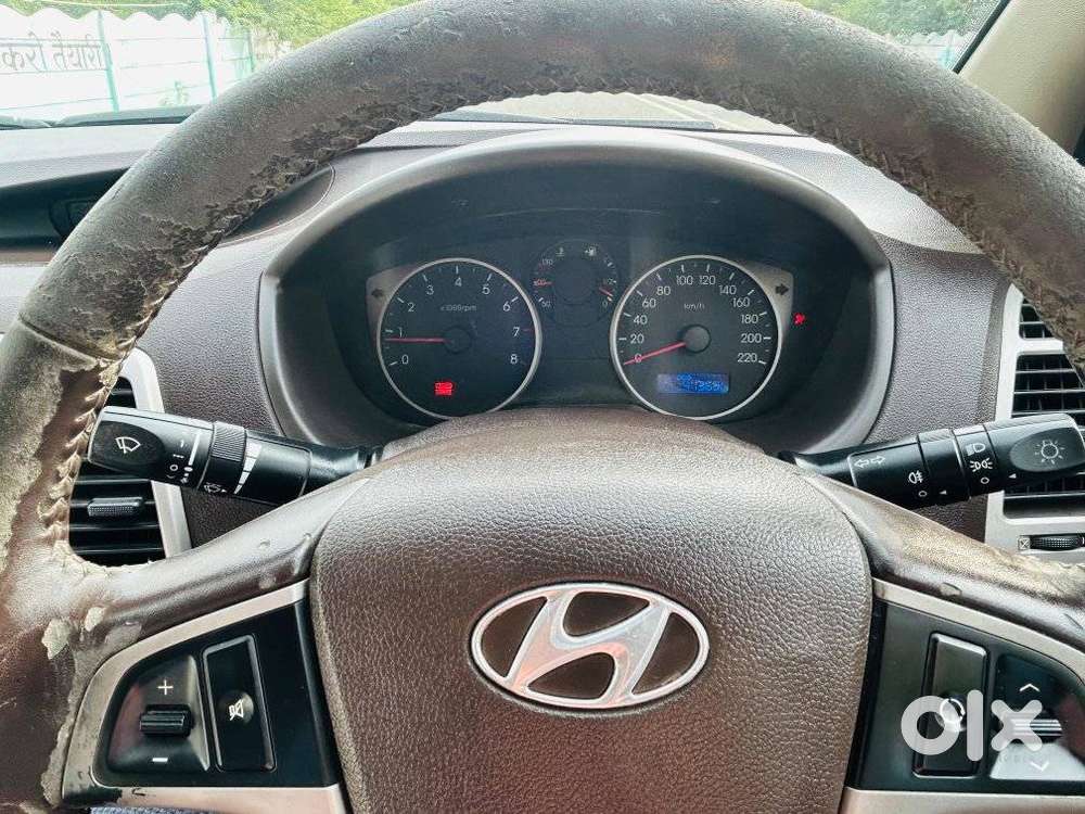 Hyundai I20 2009-2011 Sportz Petrol, 2010, Petrol