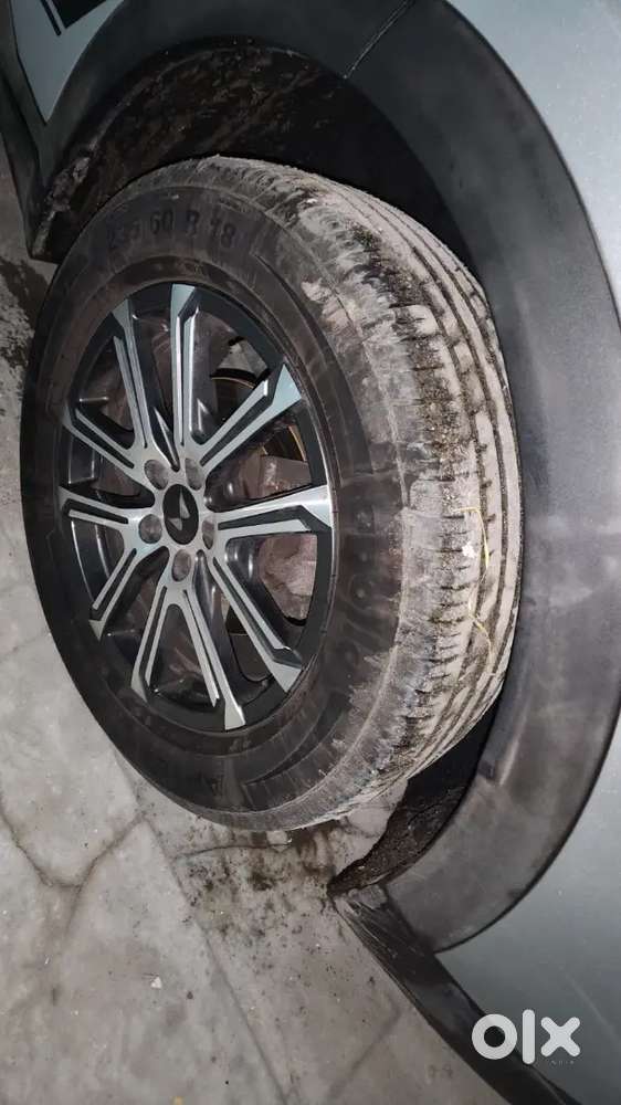 Xuv 700 Ax7