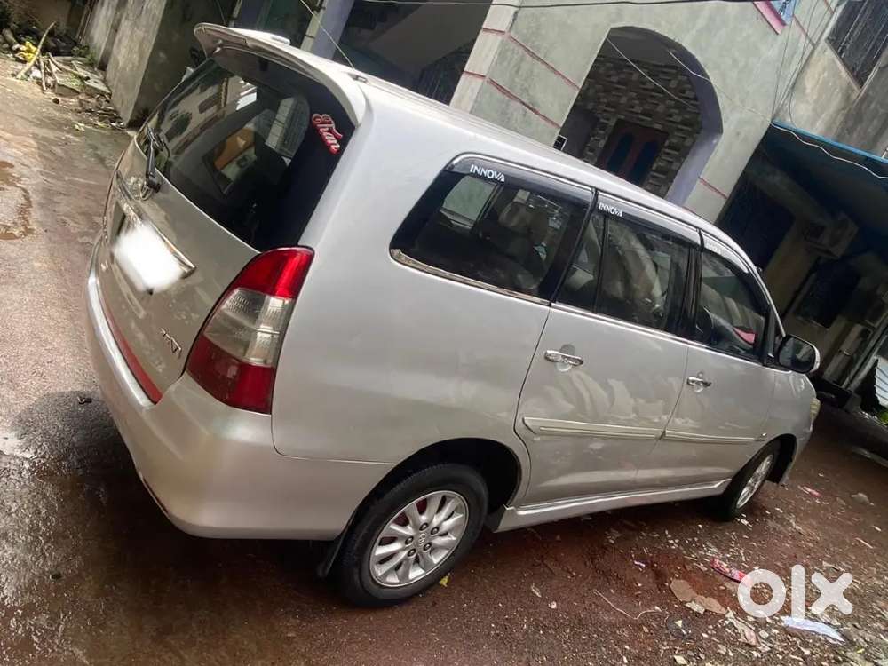 Good Condition Car