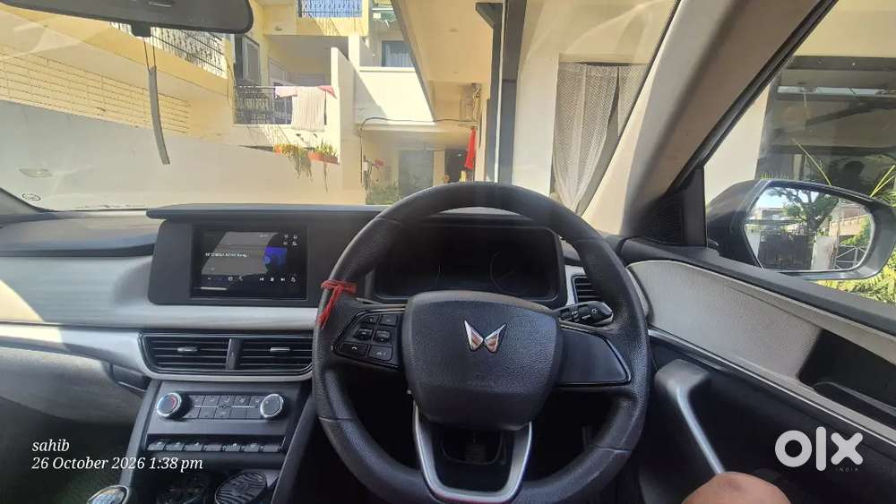 Mahindra Xuv700 Diesel 2022
