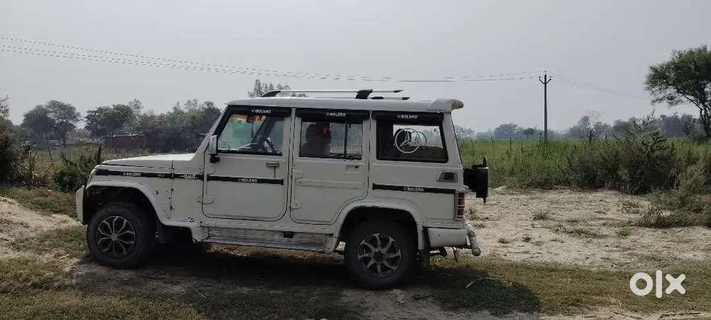 Mahindra Bolero 2011 Diesel