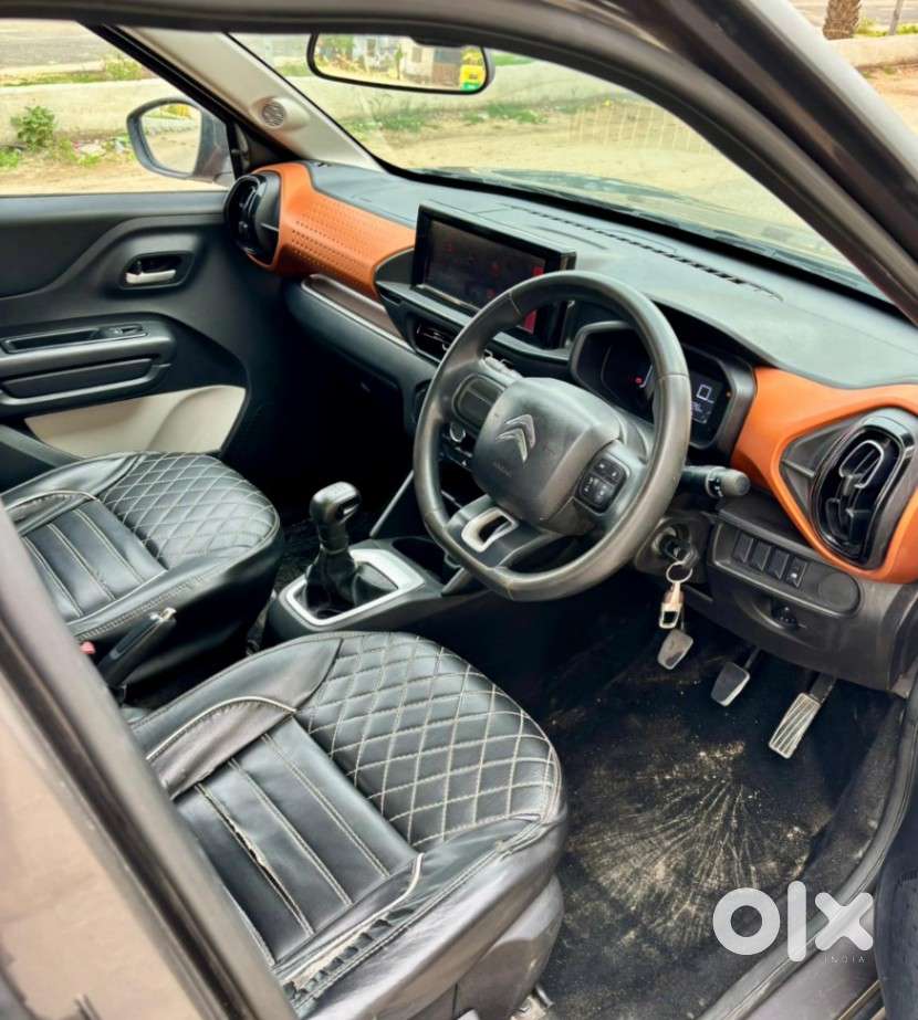 Citroen C3 Shine 1.2 Petrol, 2024, Petrol