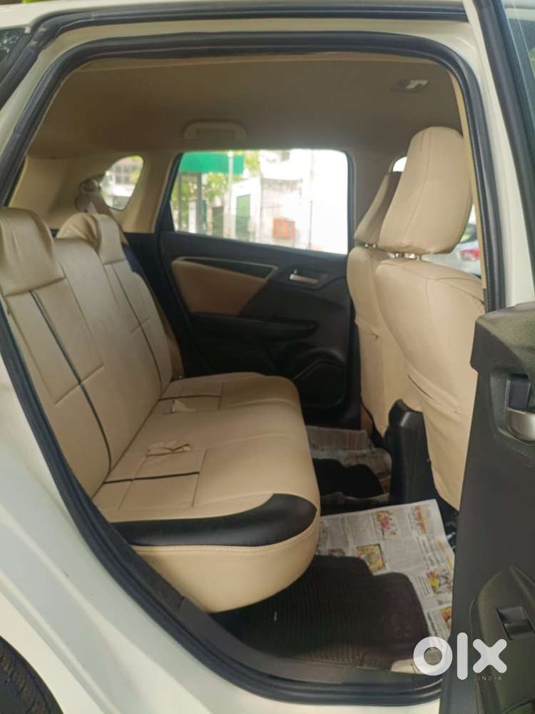 Honda Jazz Vx Cvt, 2019, Petrol