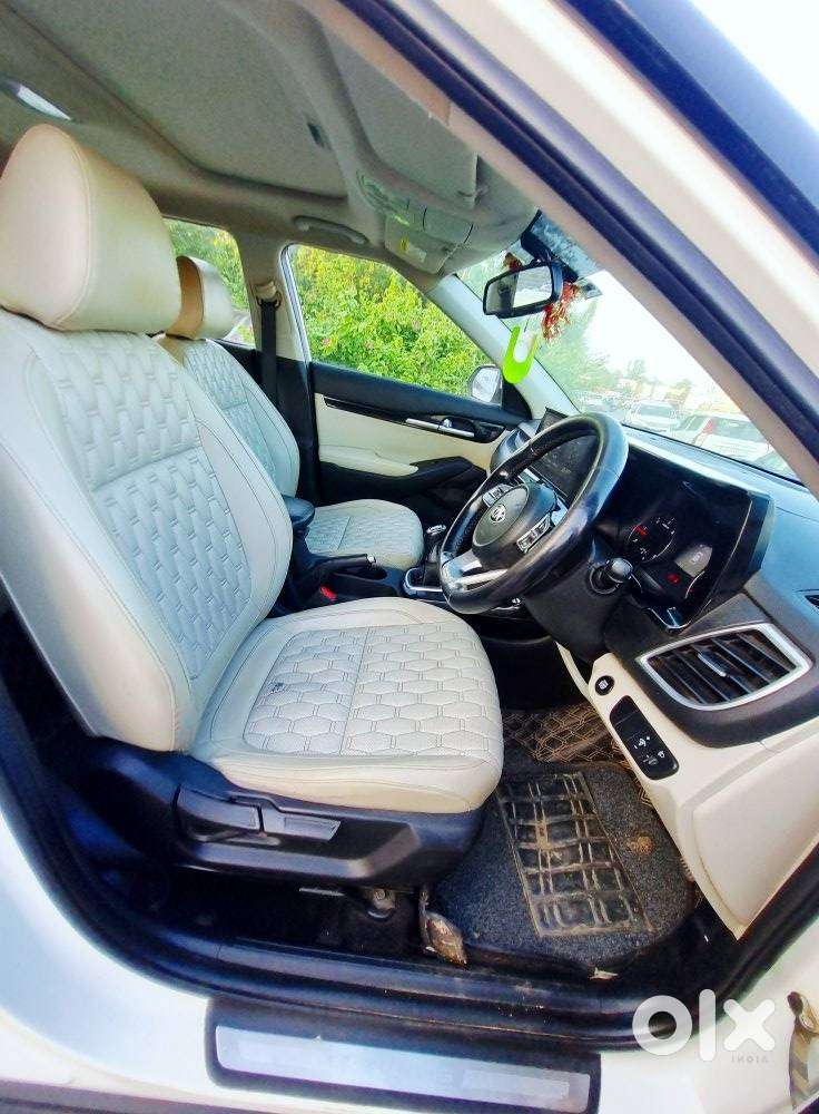 Kia Seltos Htx D, 2020, Diesel