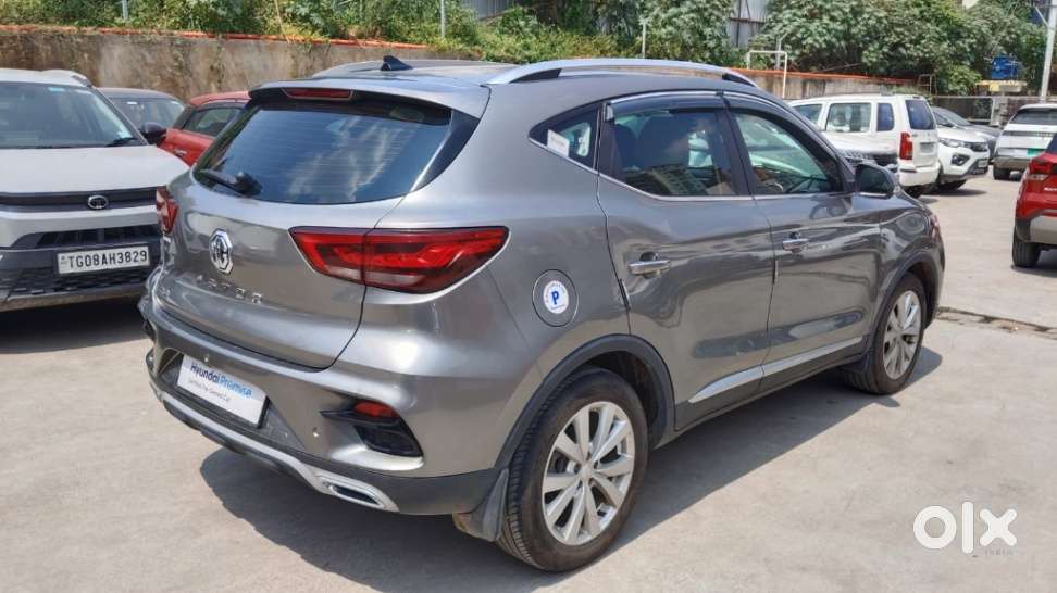 Mg Astor Select 1.5 Mt (ivory), 2024, Petrol