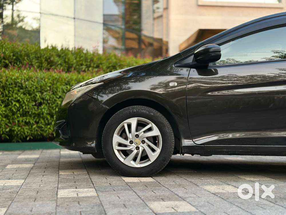 Honda City 2015-2017 I Dtec Sv, 2015, Diesel