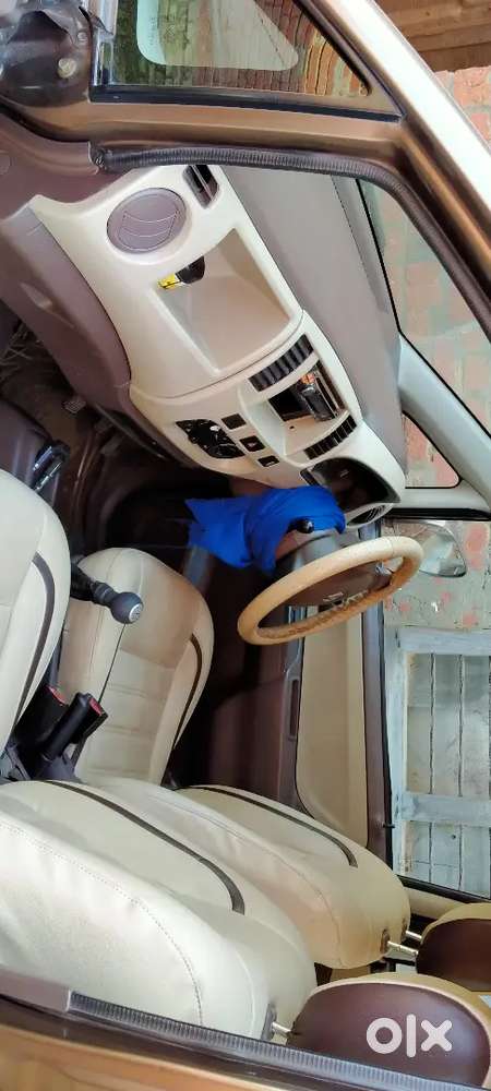 Maruti Suzuki Estilo 2010 Cng Petrol Good Condition Arjent Sell
