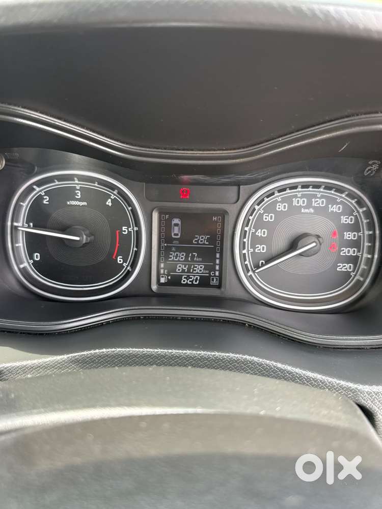 Maruti Suzuki Brezza Zdi Plus, 2016, Diesel