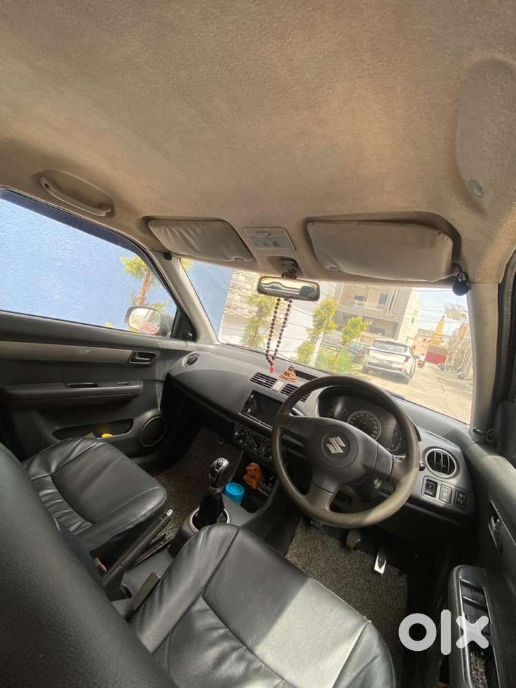 Maruti Suzuki Swift 2006