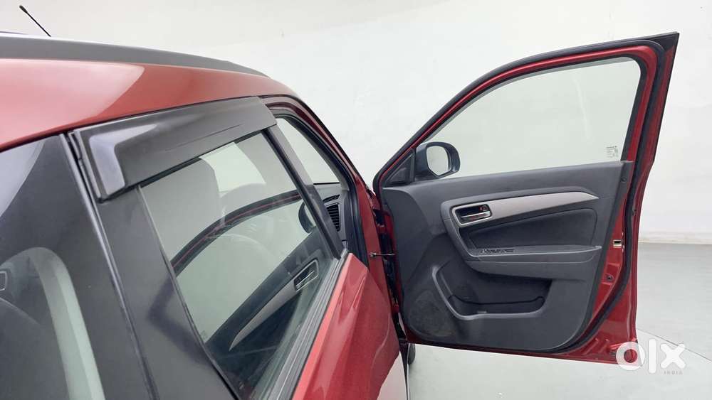 Maruti Suzuki Vitara Brezza Zdi, 2018, Diesel