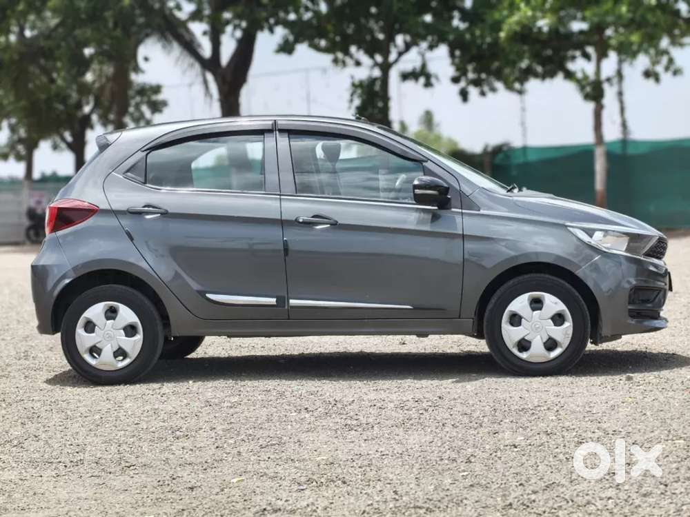 Tata Tiago 1.2 Revotron Xt Cng, 2022, Cng & Hybrids