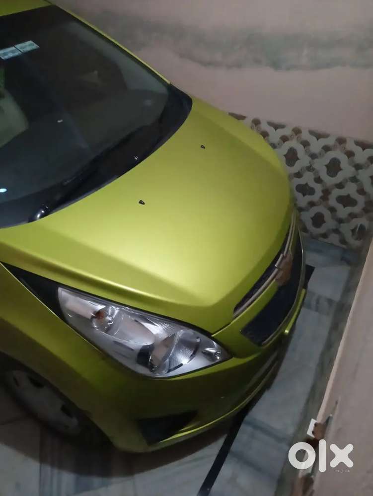 Car 23000 Km Chali Hai.car New Condition Ma Hai.rc.2031 Tak Valid Hai