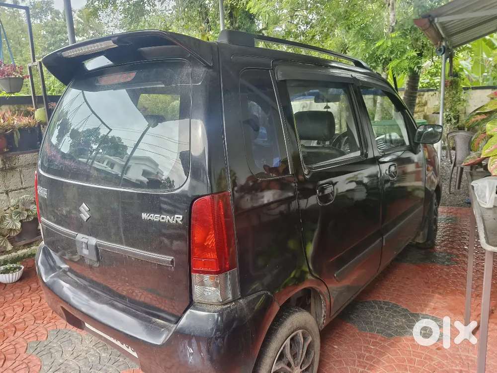 2005 Wagonar For Sale