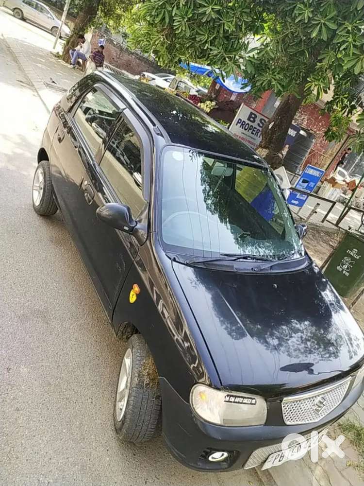 Maruti Suzuki Alto 800 2010 Petrol 90000 Km Driven