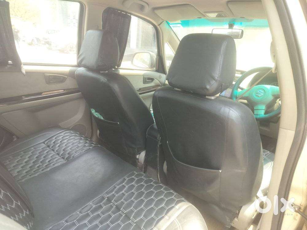 Maruti Suzuki Sx4 2007-2012 Celebration Petrol, 2012, Petrol