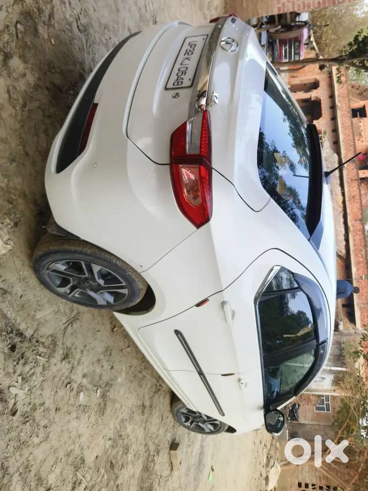 Tata Tigor Super Car