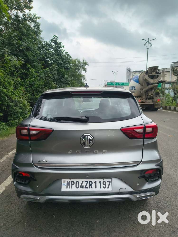 Mg Astor 1.5 Style, 2023, Petrol