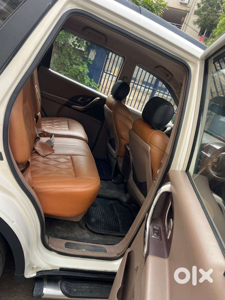 Mahindra Xuv500 W8, 2012, Diesel