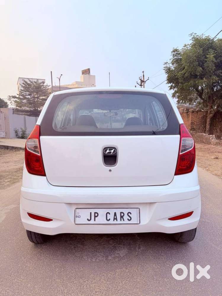 Hyundai I10 1.2 Kappa Magna, 2014, Petrol