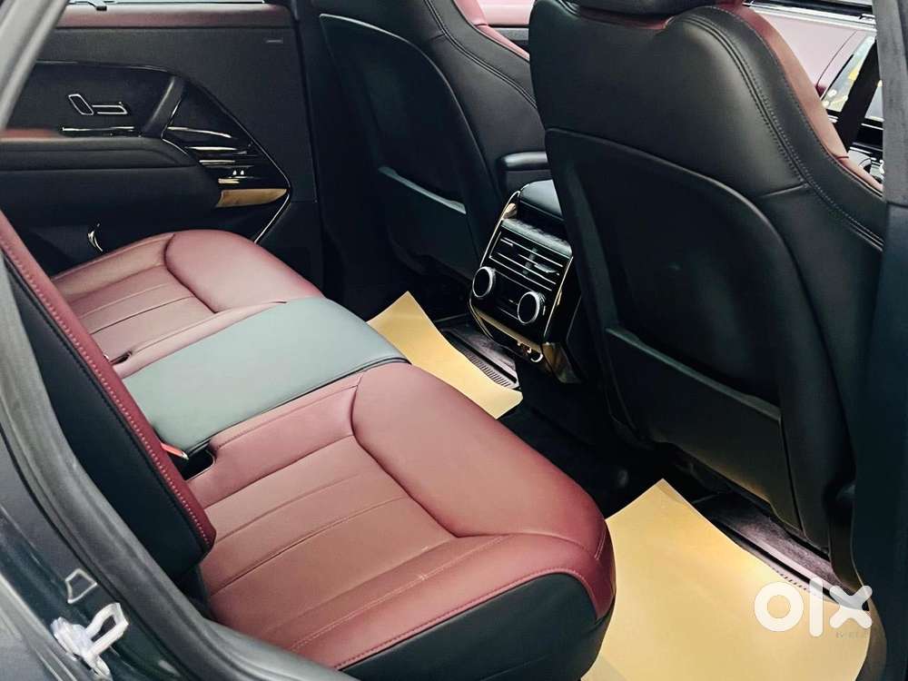 Land Rover Range Sport Autobiography, 2024, Diesel