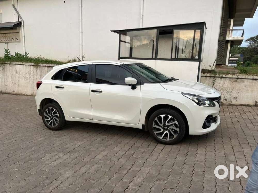 Maruti Suzuki Automatic 2024\auguest