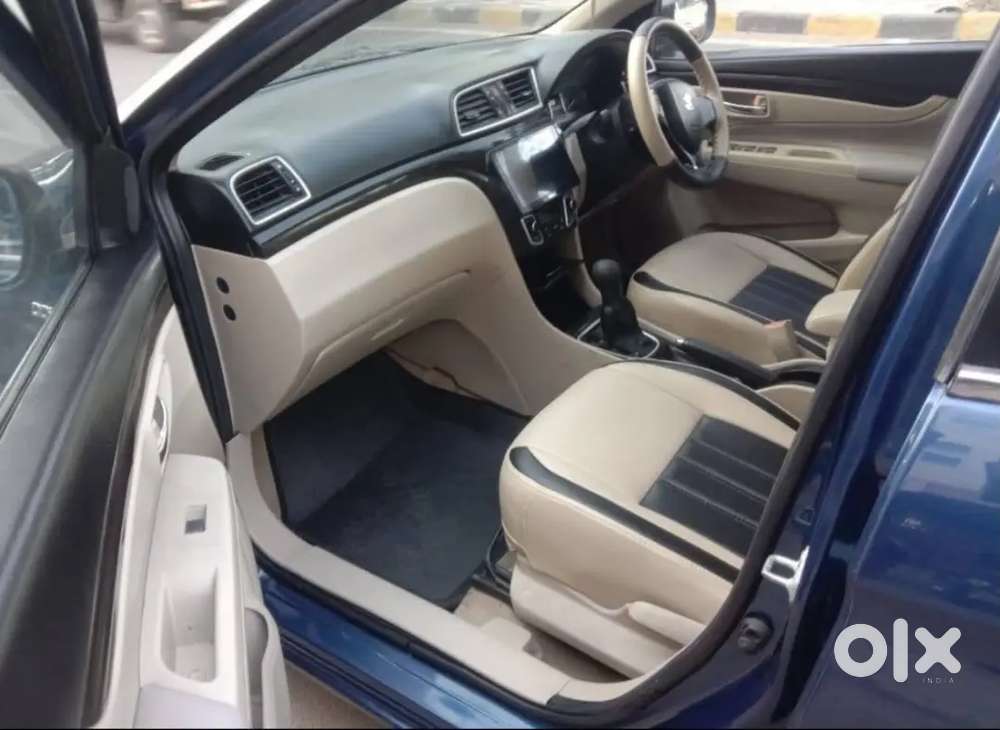 Maruti Suzuki Ciaz 2015