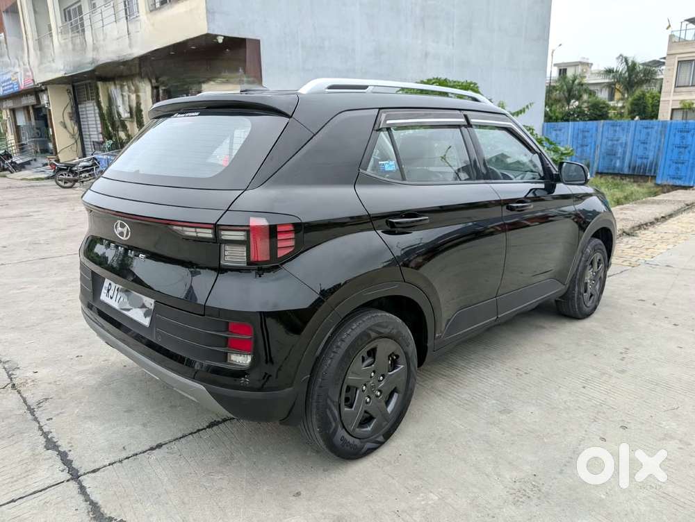Hyundai Venue 1.2 S (o), 2024