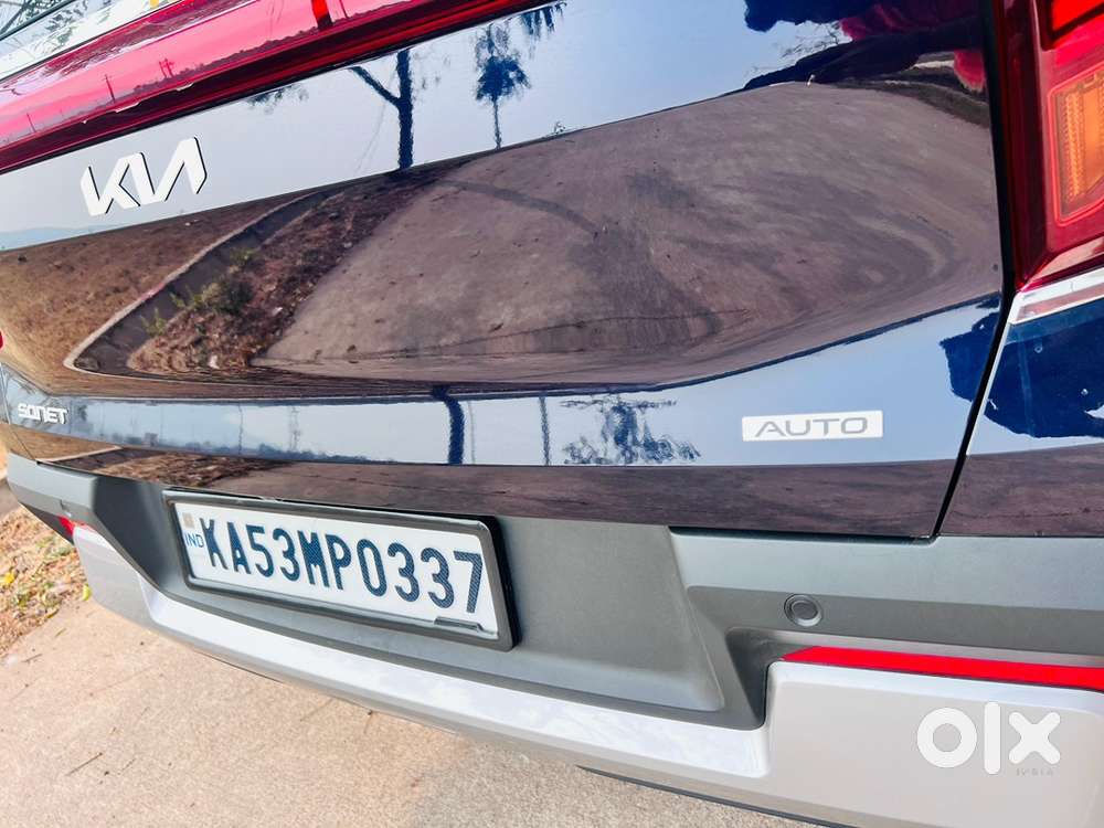 Kia Automatic Diesel 2025