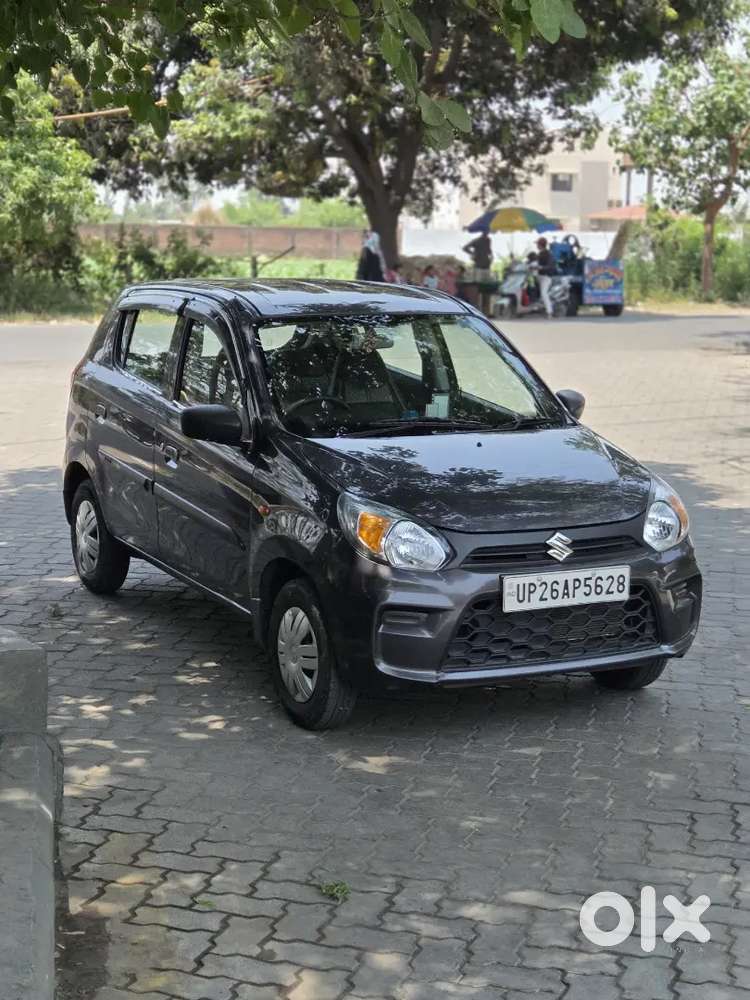Maruti Alto 800 Vxi Running.. 8000/-