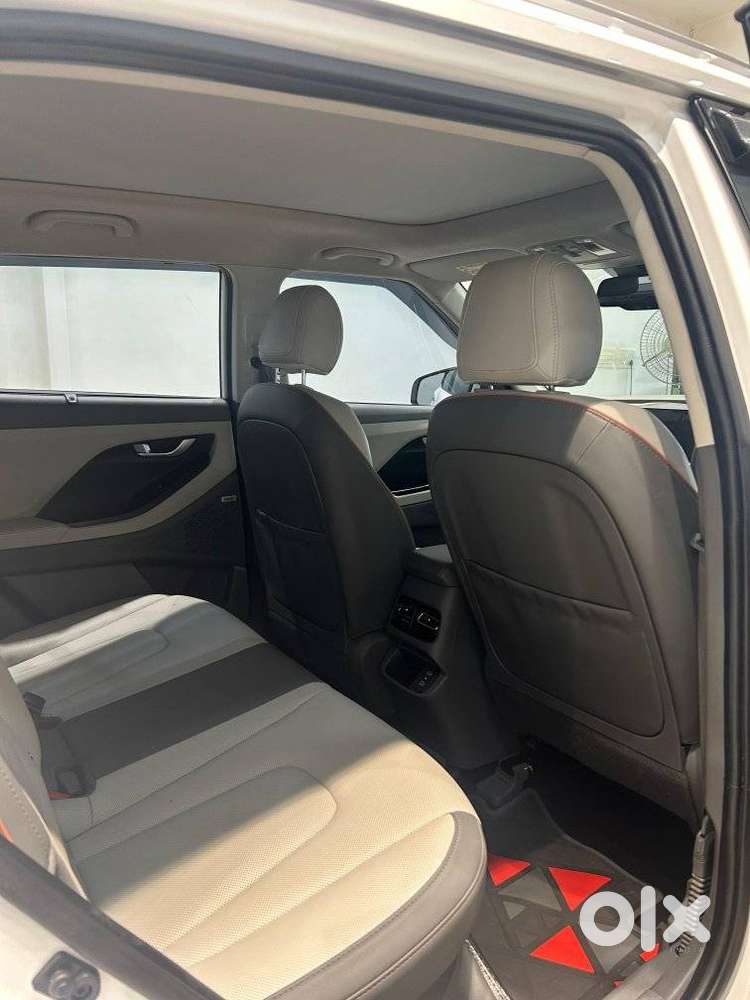 Hyundai Creta Sx (o) 1.5 Diesel Automatic, 2024, Diesel