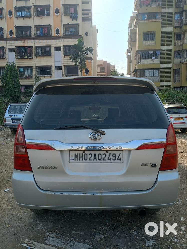 Toyota Innova 2006 Diesel