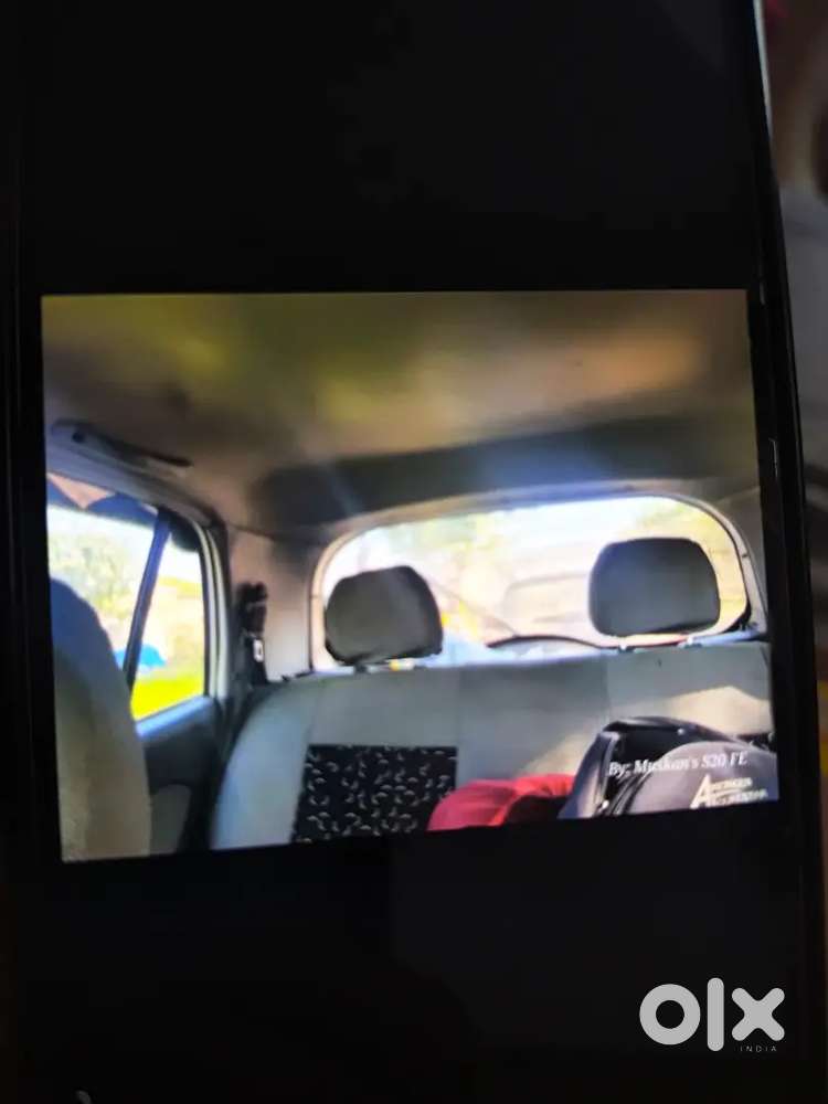 Hyundai Santro Xing 2007