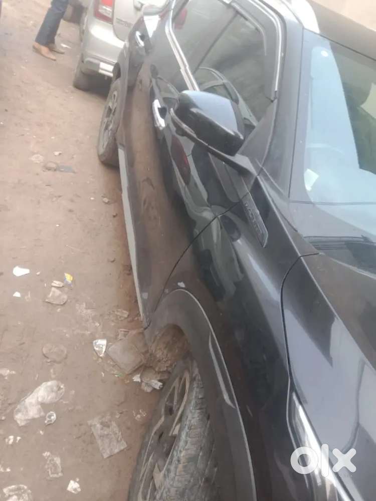 Nissan Magnite Xv Pre Turbo 2021 Petrol Manual